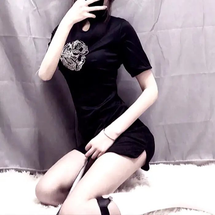 血腥魔偶