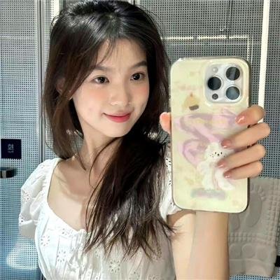 春潮烂漫海棠红
