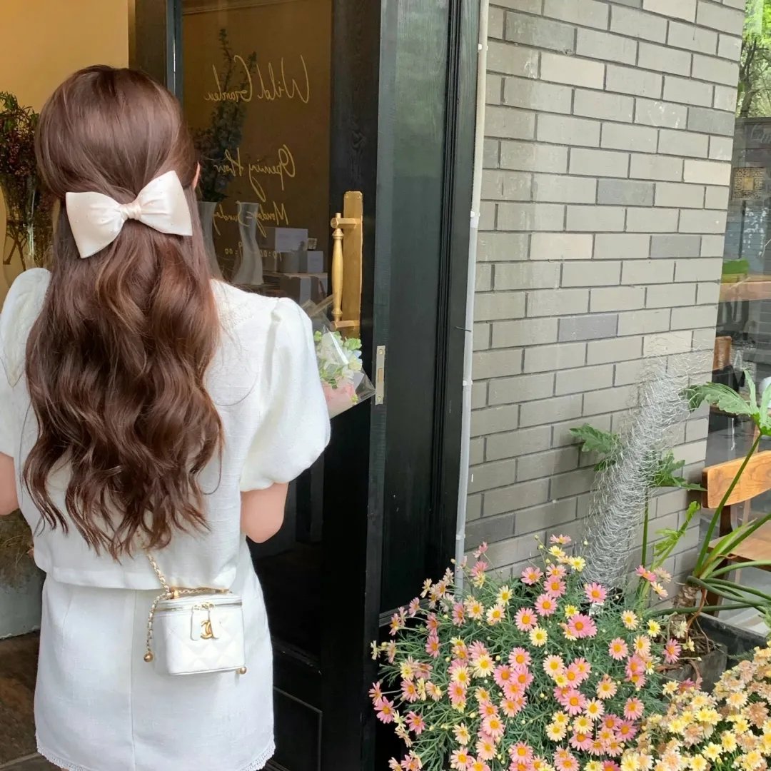 超市粉红豹