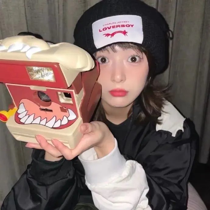 孙子从美国来